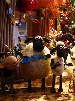 Shaun le mouton S2 E40