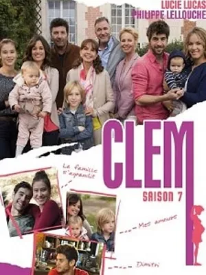 Saison 7