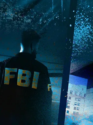 FBI : enquêtes en immersion