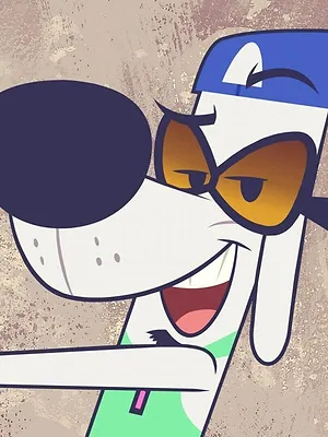 Le show de Mr Peabody et Sherman S4 E4