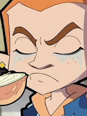 Foot 2 rue S3 E2