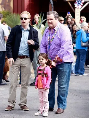 Modern Family S3 E23