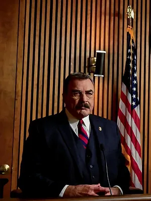 Blue Bloods S12 E11