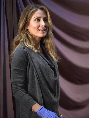 Rizzoli & Isles S5 E18