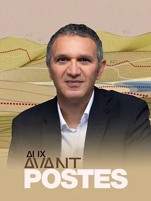 Aux avant-postes