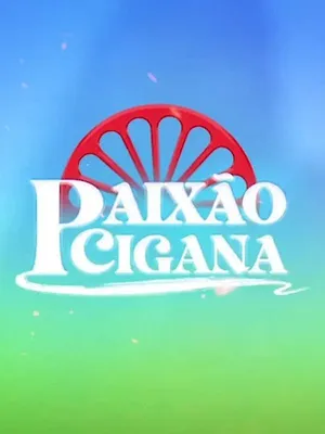 Paixão Cigana