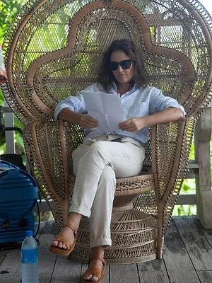 Capitaine Marleau S3 E6