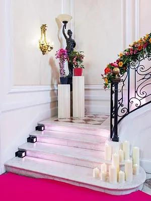 Qui veut épouser mon fils ?