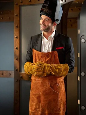 Lucifer S6 E9