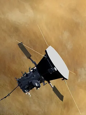 Tempêtes solaires : une mystérieuse menace