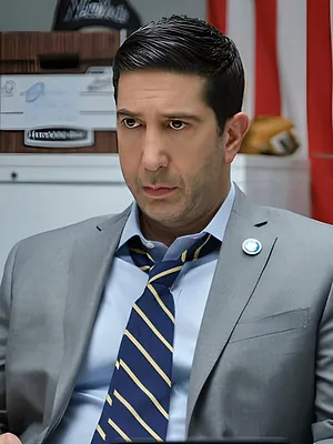 Intelligence S2 E5