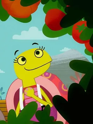 La bande de Coccoloba S1 E5