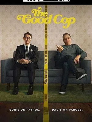 The Good Cop