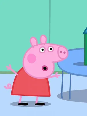 Peppa Pig S2 E30