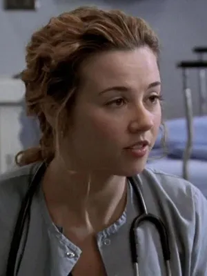 Urgences S10 E14