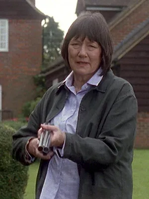 Inspecteur Barnaby S5 E2