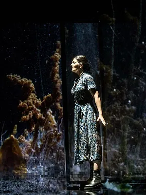 Picture a Day Like This au Festival d'Aix-en-Provence 2023