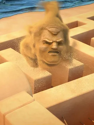 Spidey et ses amis extraordinaires S2 E7