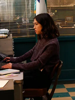 New York, police judiciaire S23 E7