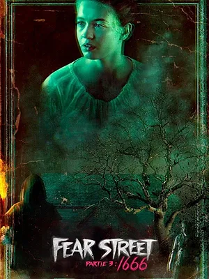 Fear Street, partie 3 : 1666