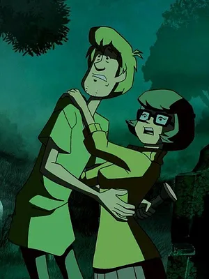 Scooby-Doo - Mystères associés S1 E6