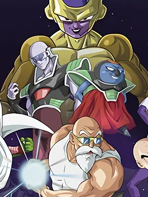 Dragon Ball Super S1 E57