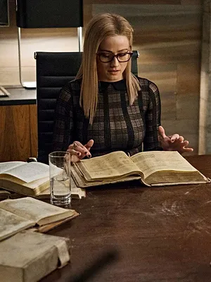 The Magicians S5 E6
