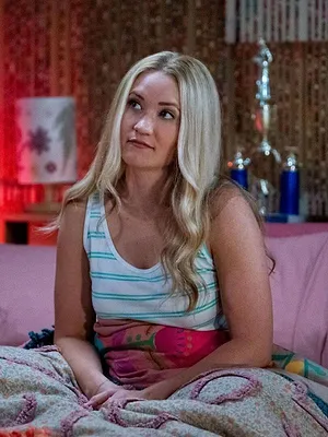 Georgie & Mandy's First Marriage S2 E4