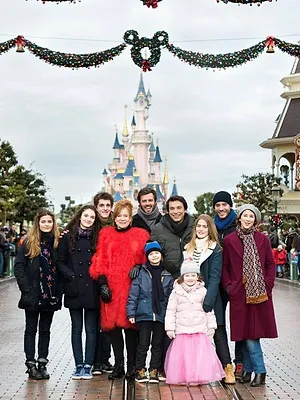 Fais pas ci, fais pas ça S8 E5