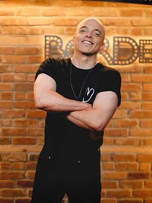 Comédie Club Tour : Juste pour rire