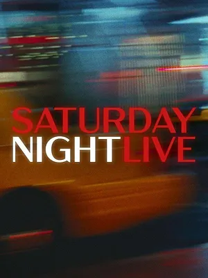 Saturday Night Live