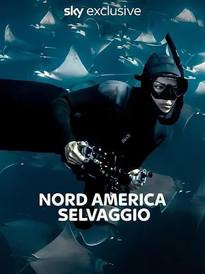 Lizzie Daly, les profondeurs d'Amérique du Nord