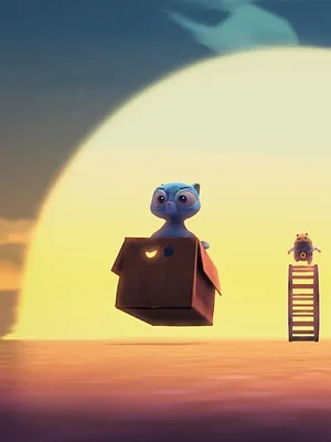 Les aventures du petit pingouin S1 E17