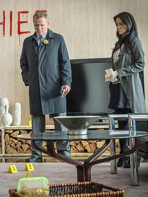 Elementary S2 E11