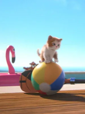Mike, une vie de chien S1 E41