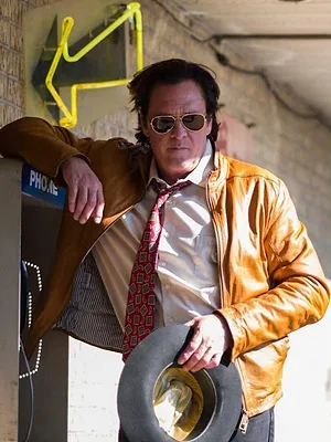 Real Detective