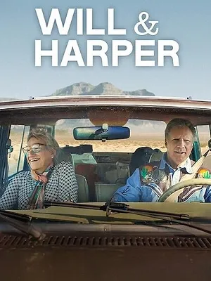 Will & Harper