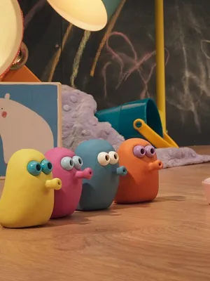 Les Très Petites Créatures S3 E4