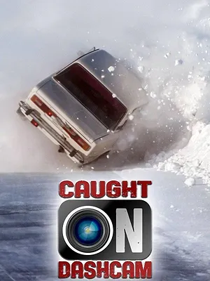 Dashcam en action !