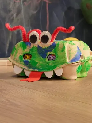 Les Très Petites Créatures S1 E10