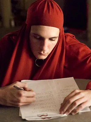 Jacky au royaume des filles