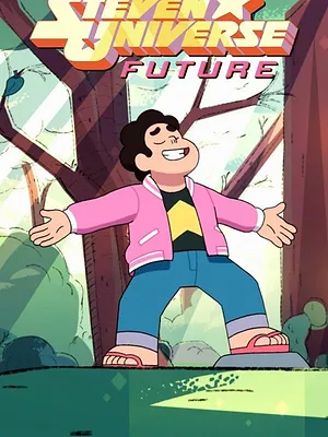 Steven Universe Future