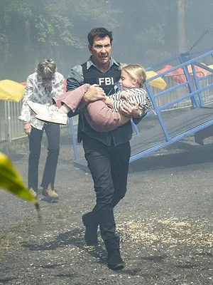 Most Wanted Criminals S6 E3