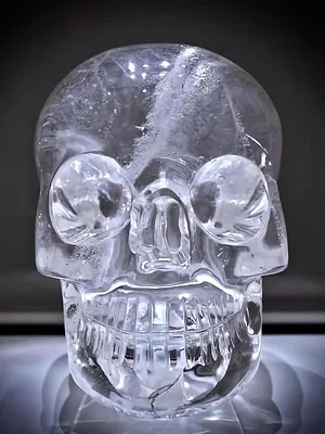 Crânes de cristal : vérité ou supercherie ?
