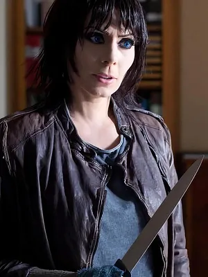 Real Humans S1 E6