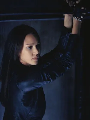 Dark Angel S2 E7