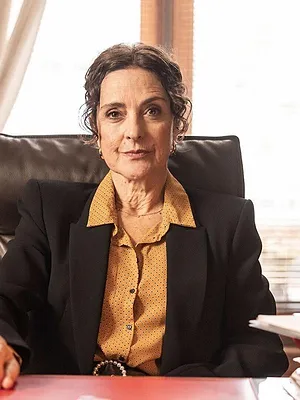 Detective Romi S1 E4