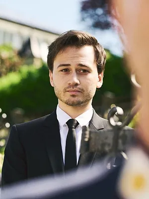 Vers de nouveaux horizons