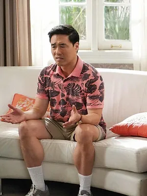 Bienvenue chez les Huang S5 E22