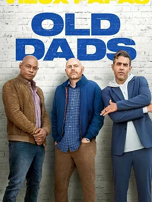 Old Dads